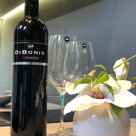 アパート Pop Art *