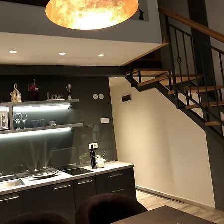 アパート Pop Art *