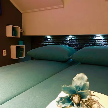 アパート Pop Art *