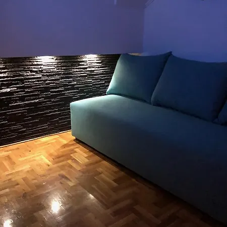 アパート Pop Art *