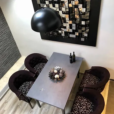 アパート Pop Art *