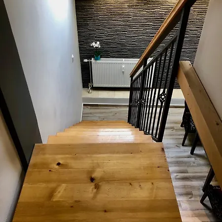 アパート Pop Art *