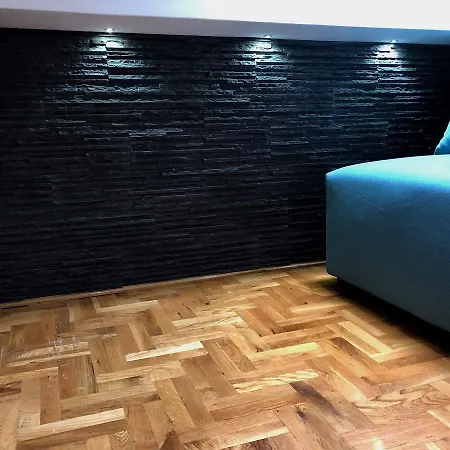 アパート Pop Art *